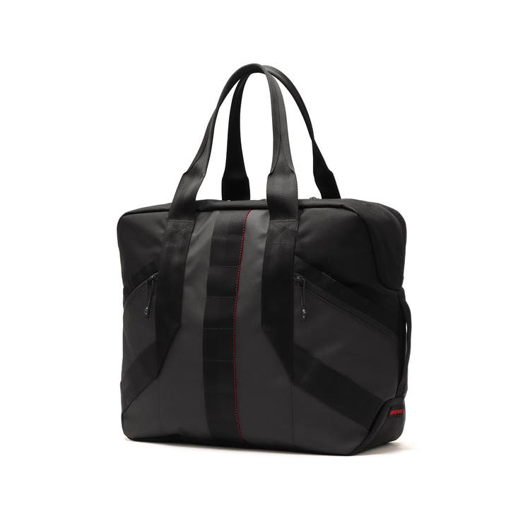 日本正規品 ブリーフィング ボストンバッグ[品番：GLNB0015337