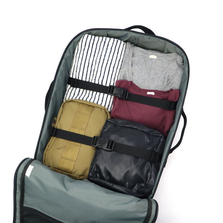 日本正規品 ブリーフィング スーツケース | ギャレリア Bag＆Luggage | 詳細画像13 