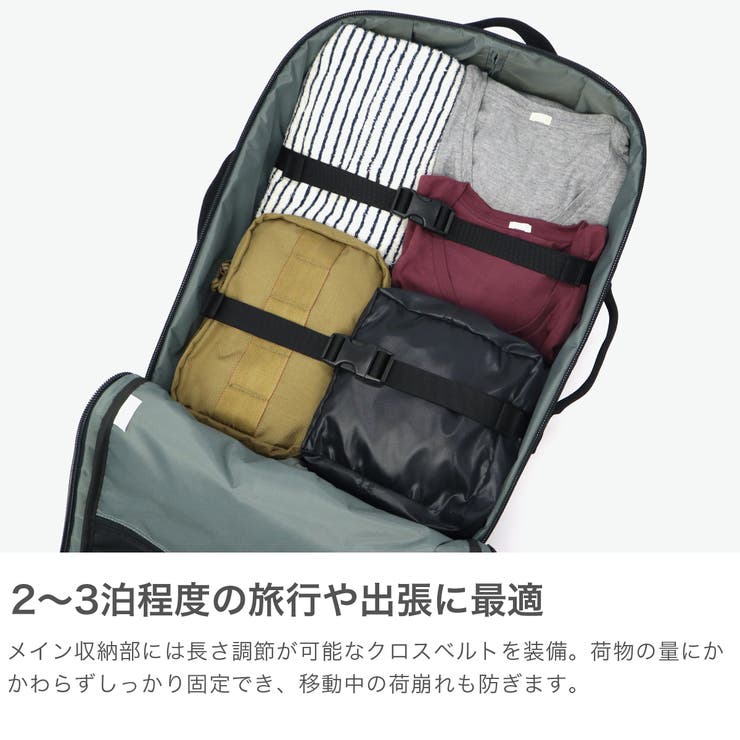 日本正規品 ブリーフィング スーツケース | ギャレリア Bag＆Luggage | 詳細画像4 