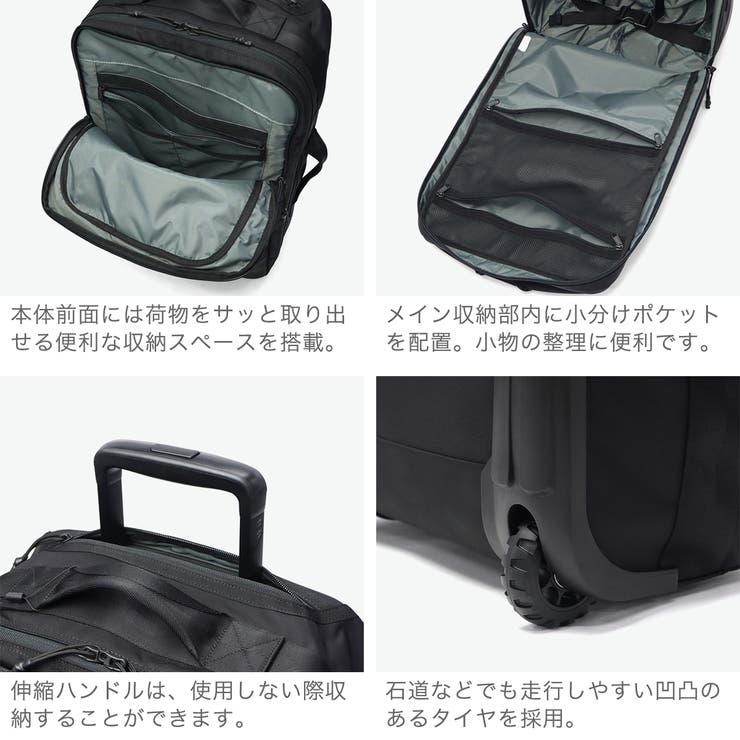 日本正規品 ブリーフィング スーツケース | ギャレリア Bag＆Luggage | 詳細画像5 