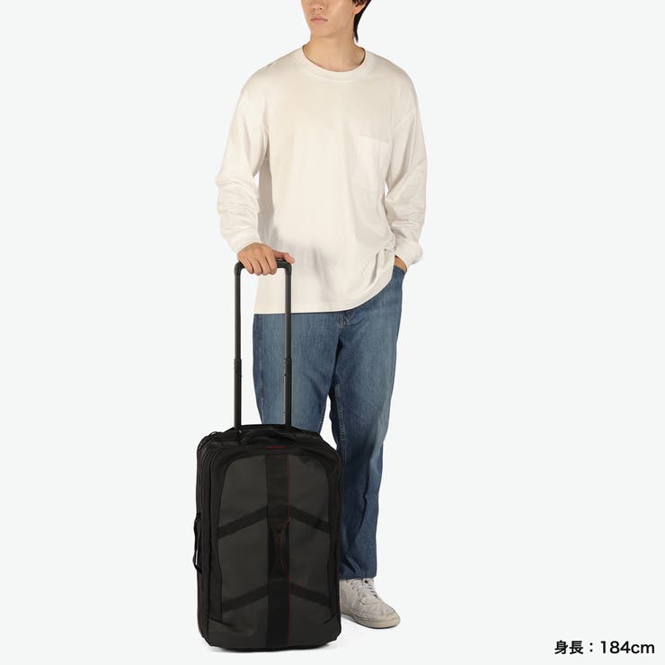 日本正規品 ブリーフィング スーツケース | ギャレリア Bag＆Luggage | 詳細画像7 