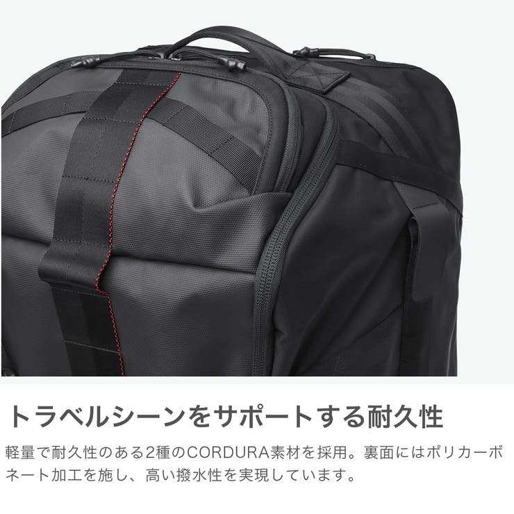 日本正規品 ブリーフィング スーツケース | ギャレリア Bag＆Luggage | 詳細画像3 