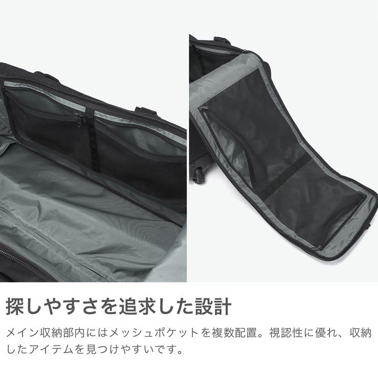 日本正規品 ブリーフィング スーツケース | ギャレリア Bag＆Luggage | 詳細画像5 