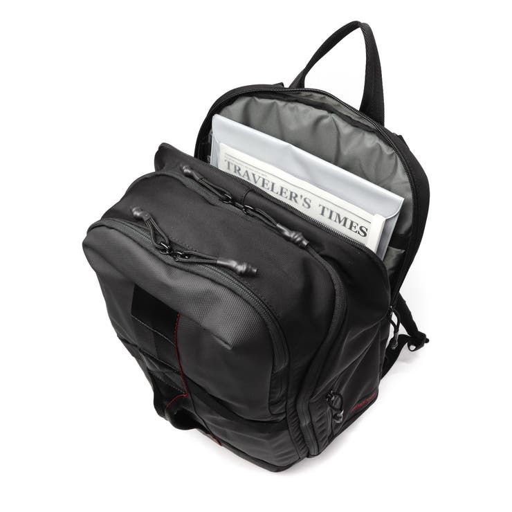 日本正規品 ブリーフィング リュック | ギャレリア Bag＆Luggage | 詳細画像17 