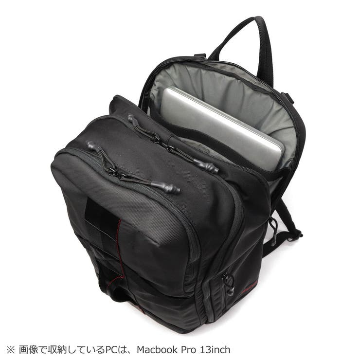 日本正規品 ブリーフィング リュック | ギャレリア Bag＆Luggage | 詳細画像23 