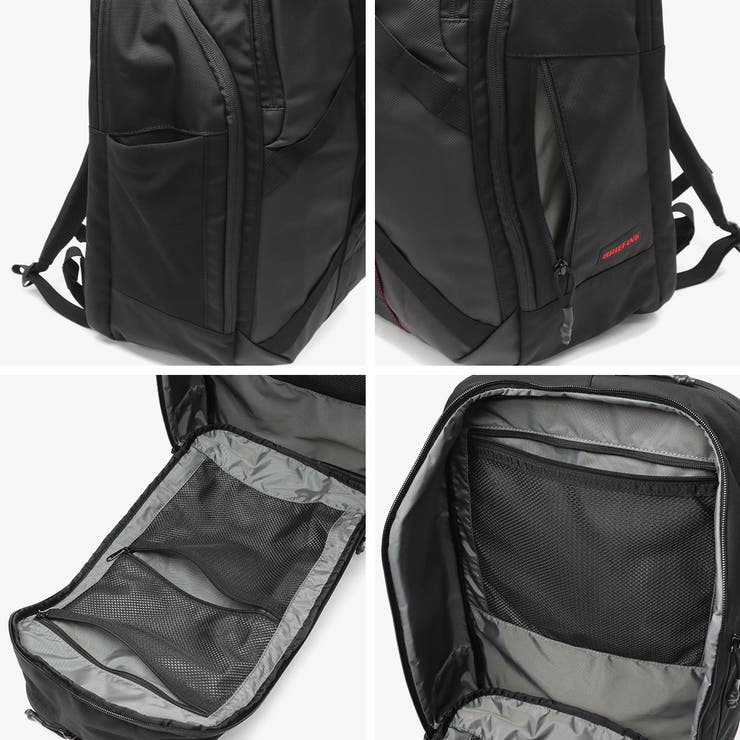 日本正規品 ブリーフィング リュック | ギャレリア Bag＆Luggage | 詳細画像6 