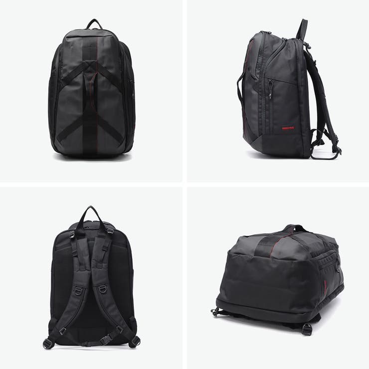 日本正規品 ブリーフィング リュック | ギャレリア Bag＆Luggage | 詳細画像7 