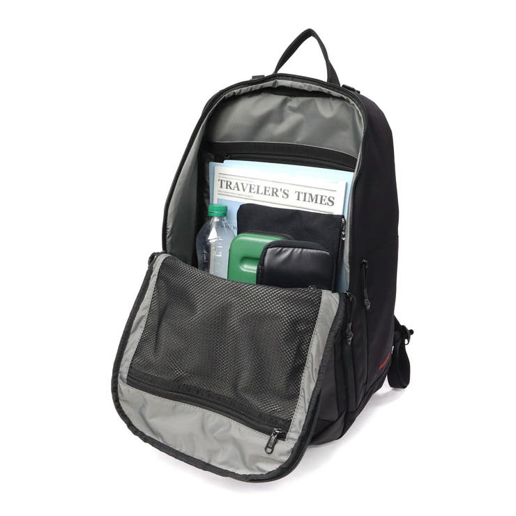 日本正規品 ブリーフィング リュック | ギャレリア Bag＆Luggage | 詳細画像16 