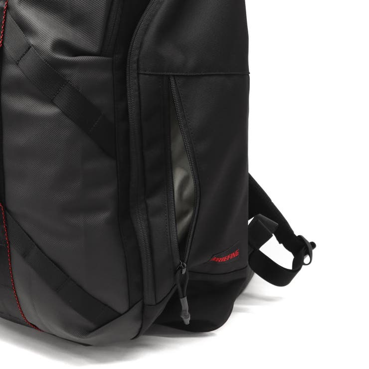 日本正規品 ブリーフィング リュック | ギャレリア Bag＆Luggage | 詳細画像19 