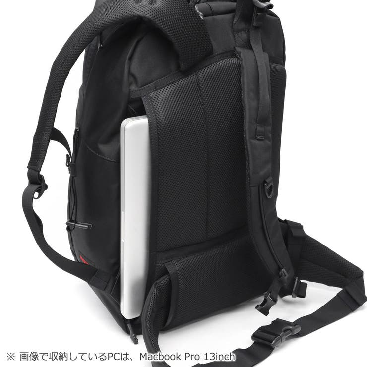 日本正規品 ブリーフィング リュック | ギャレリア Bag＆Luggage | 詳細画像20 