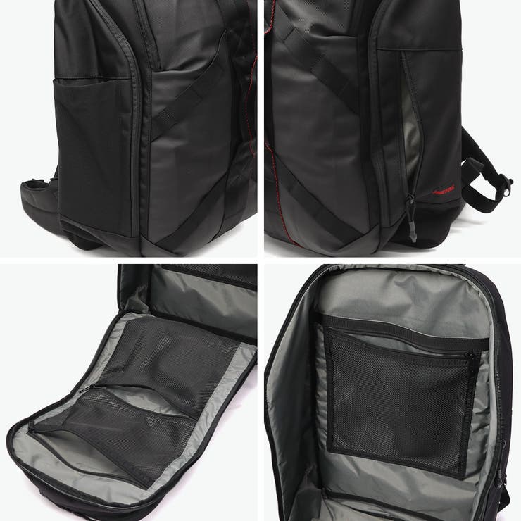日本正規品 ブリーフィング リュック | ギャレリア Bag＆Luggage | 詳細画像6 