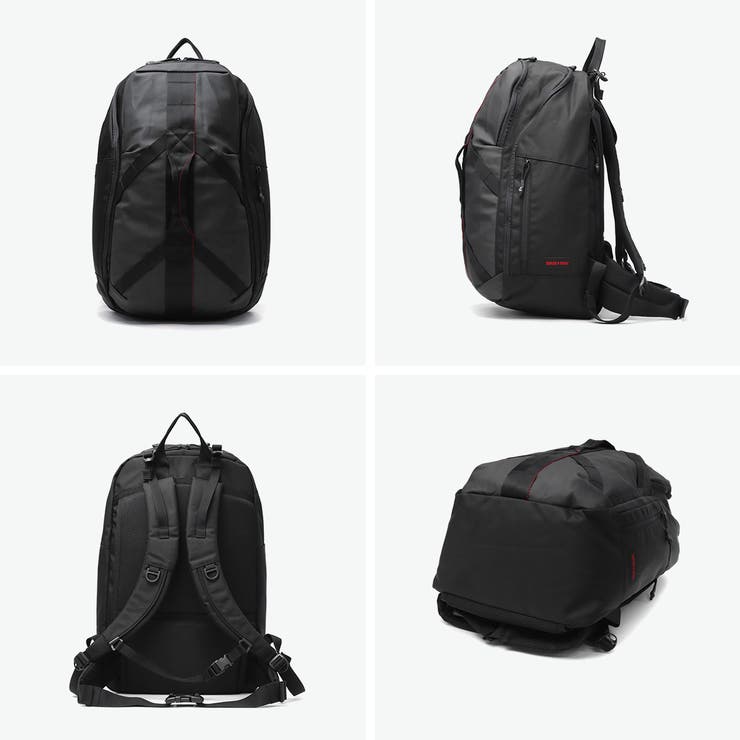日本正規品 ブリーフィング リュック | ギャレリア Bag＆Luggage | 詳細画像7 