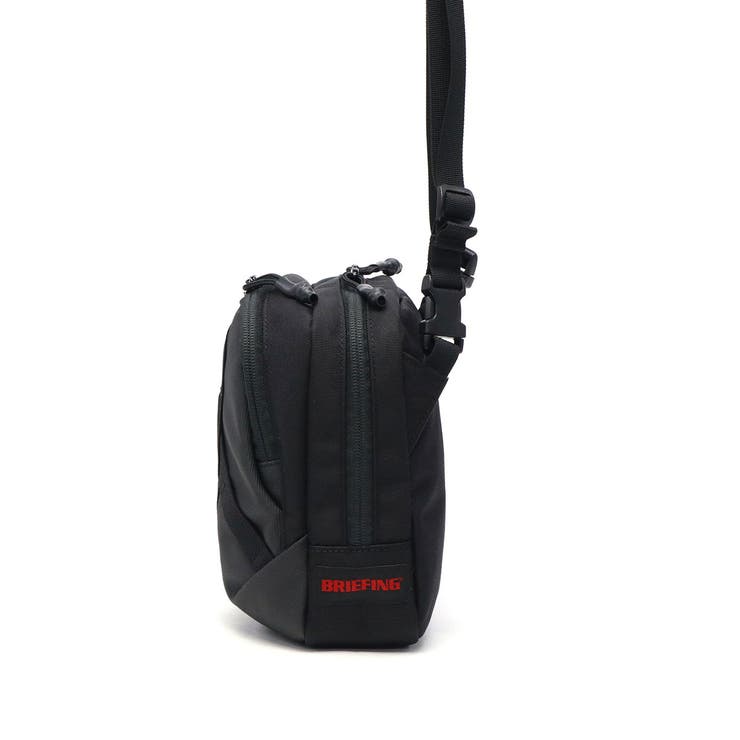日本正規品 ブリーフィング ショルダーバッグ[品番：GLNB0015358