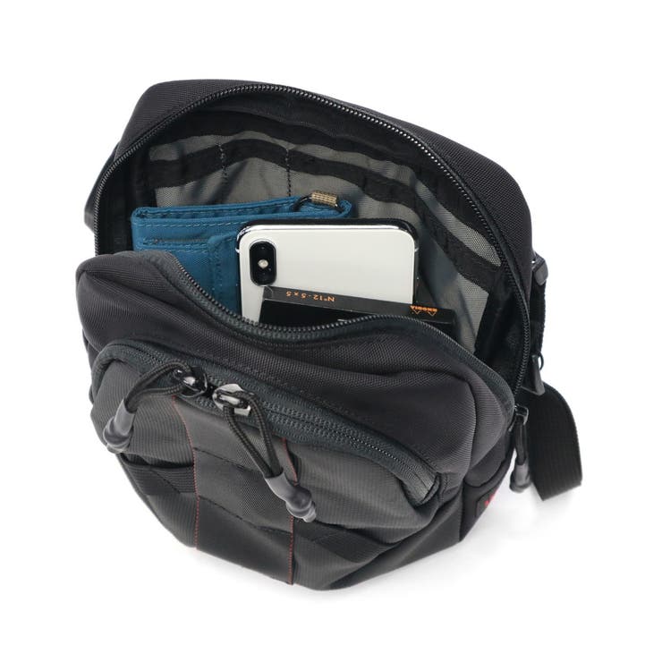 日本正規品 ブリーフィング ショルダーバッグ | ギャレリア Bag＆Luggage | 詳細画像15 