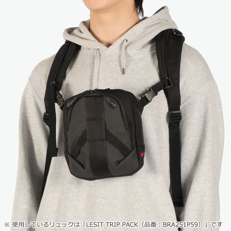 日本正規品 ブリーフィング ショルダーバッグ | ギャレリア Bag＆Luggage | 詳細画像18 