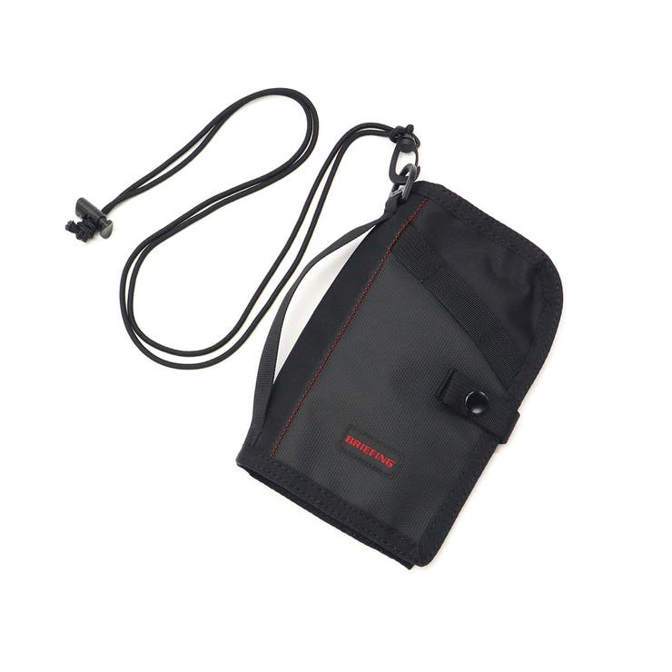 日本正規品 ブリーフィング パスポートケース[品番：GLNB0015339