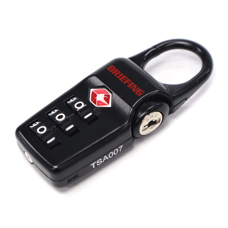 日本正規品 ブリーフィング TSAロック | ギャレリア Bag＆Luggage | 詳細画像10 