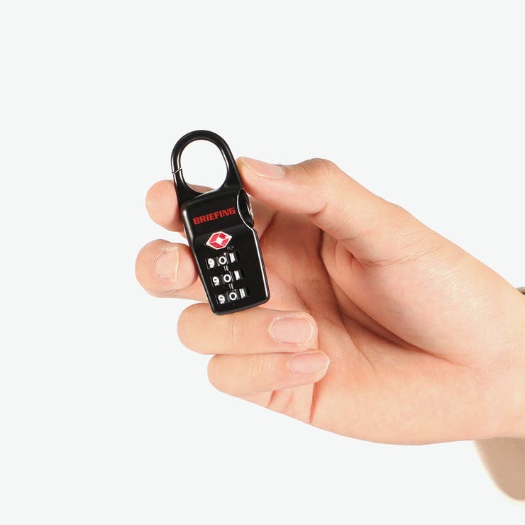 日本正規品 ブリーフィング TSAロック | ギャレリア Bag＆Luggage | 詳細画像5 