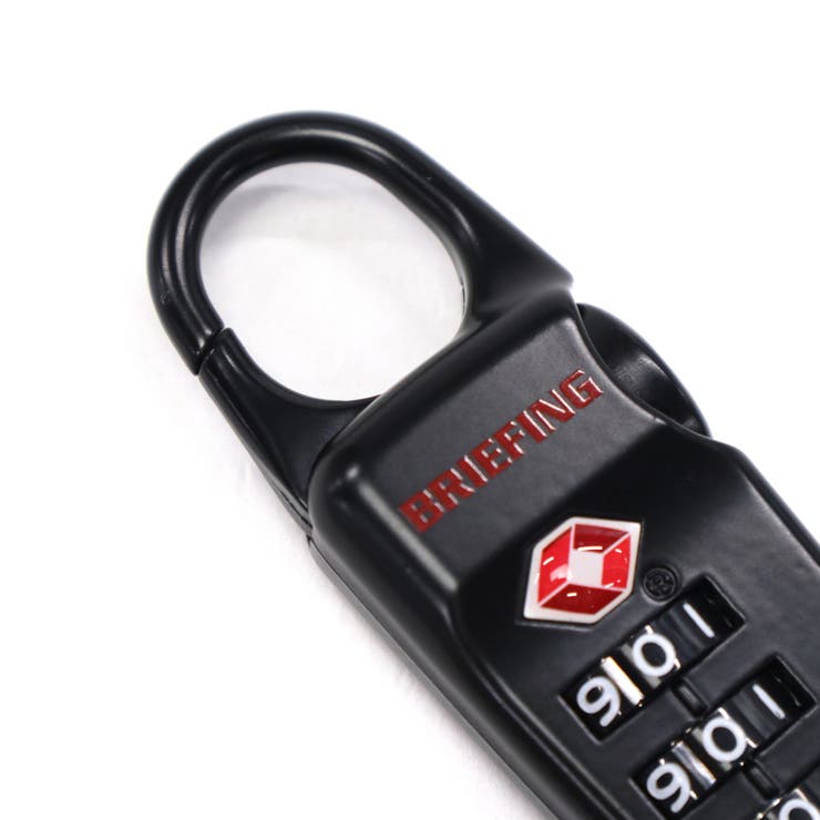 日本正規品 ブリーフィング TSAロック | ギャレリア Bag＆Luggage | 詳細画像9 