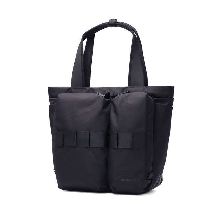 BLACK | 日本正規品 ブリーフィング トートバッグ | ギャレリア Bag＆Luggage