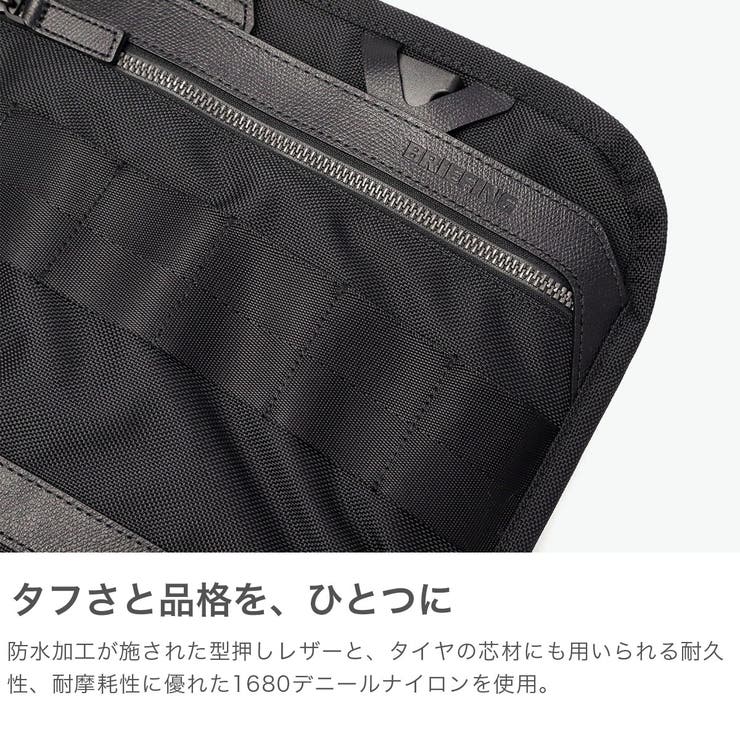 日本正規品 ブリーフィング ガーメントケース | ギャレリア Bag＆Luggage | 詳細画像3 