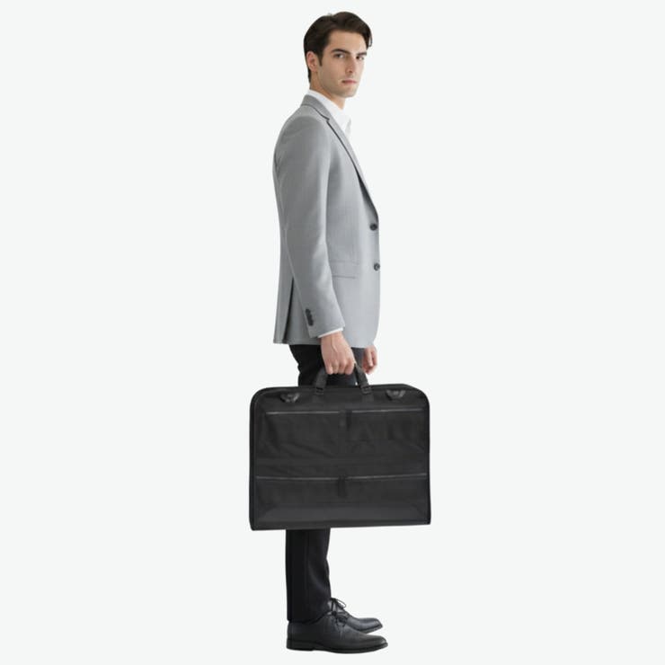日本正規品 ブリーフィング ガーメントケース | ギャレリア Bag＆Luggage | 詳細画像8 