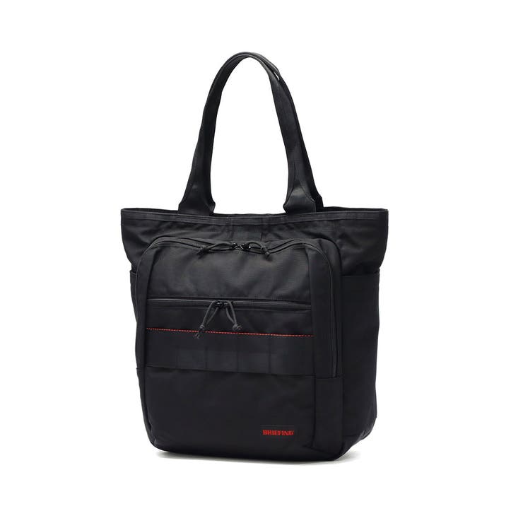 BLACK | 日本正規品 ブリーフィング トートバッグ | ギャレリア Bag＆Luggage