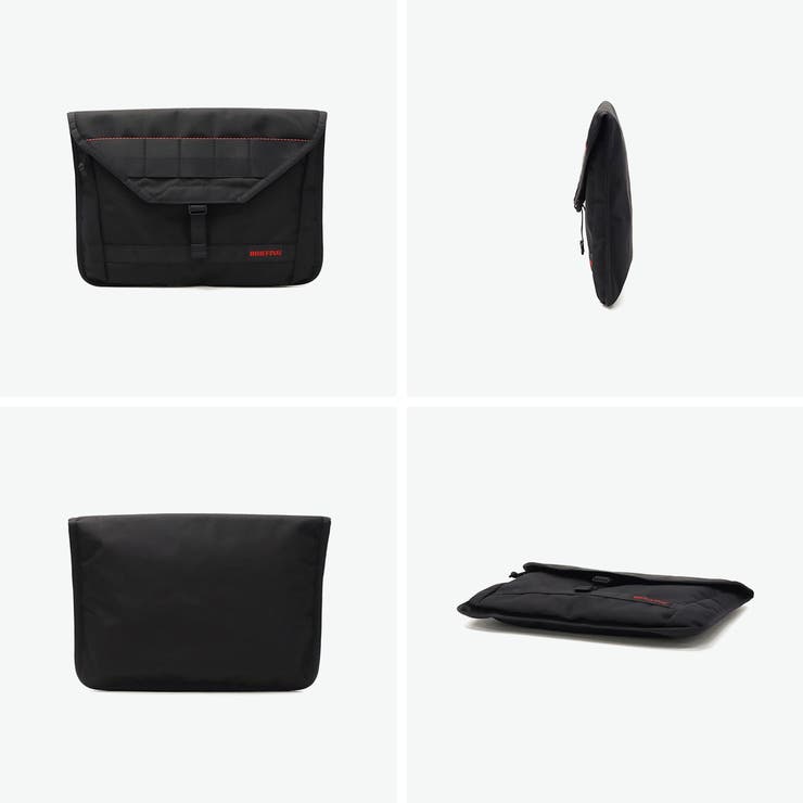 日本正規品 ブリーフィング PCケース | ギャレリア Bag＆Luggage | 詳細画像6 