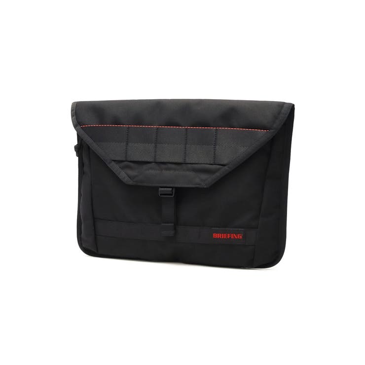 BLACK | 日本正規品 ブリーフィング PCケース | ギャレリア Bag＆Luggage