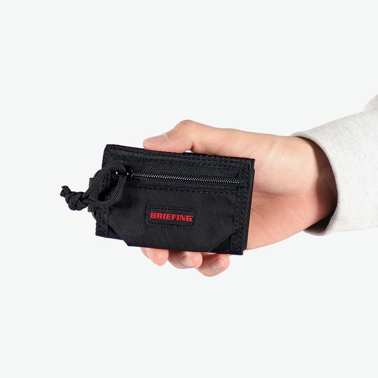 日本正規品 ブリーフィング 三つ折り財布 | ギャレリア Bag＆Luggage | 詳細画像6 