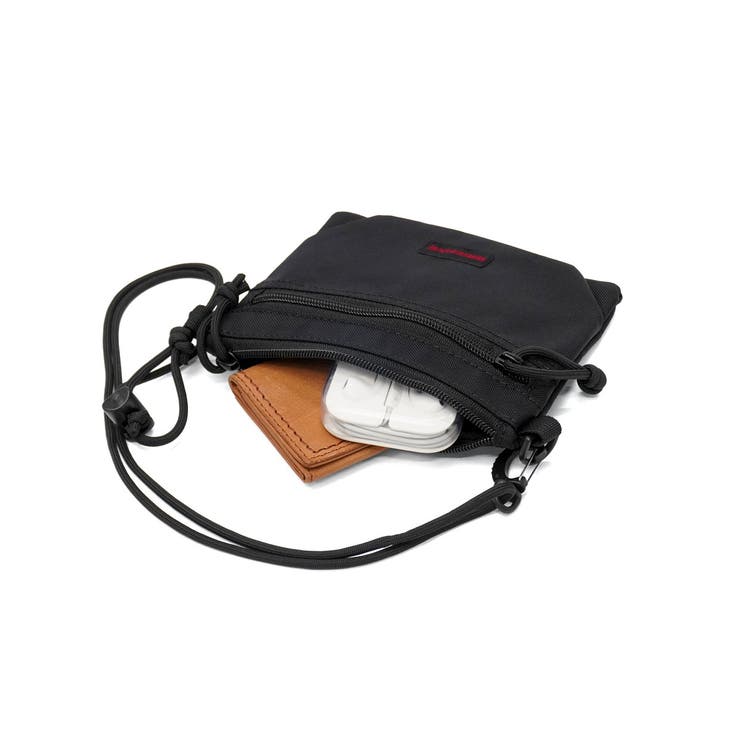 日本正規品 ブリーフィング ショルダーバッグ | ギャレリア Bag＆Luggage | 詳細画像14 