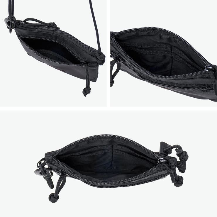 日本正規品 ブリーフィング ショルダーバッグ | ギャレリア Bag＆Luggage | 詳細画像5 