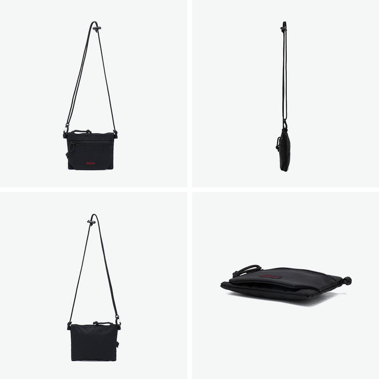 日本正規品 ブリーフィング ショルダーバッグ | ギャレリア Bag＆Luggage | 詳細画像6 