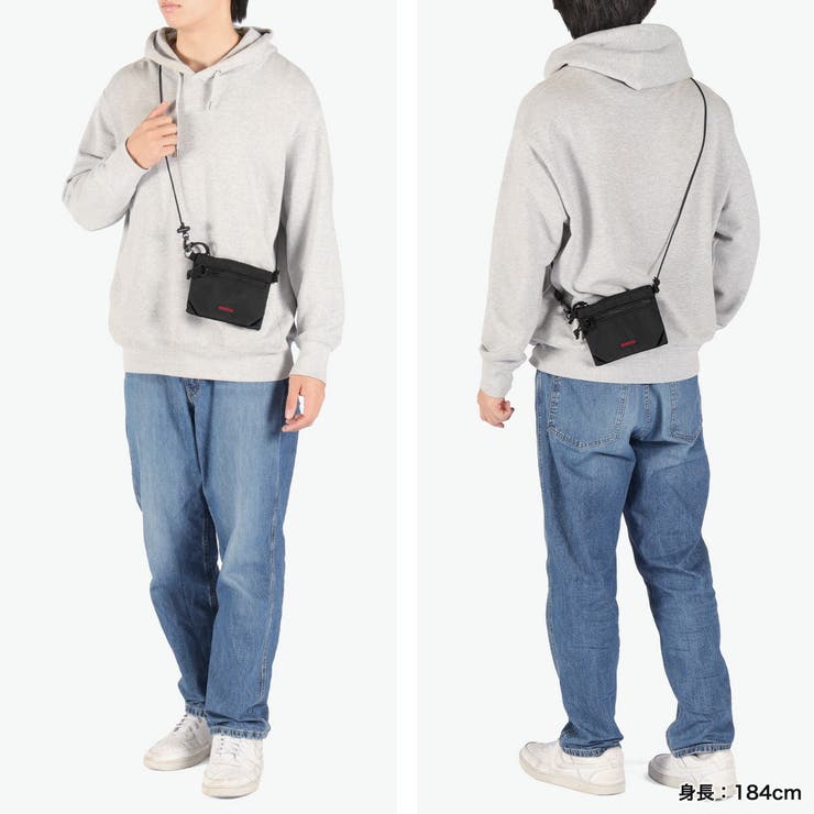日本正規品 ブリーフィング ショルダーバッグ | ギャレリア Bag＆Luggage | 詳細画像7 