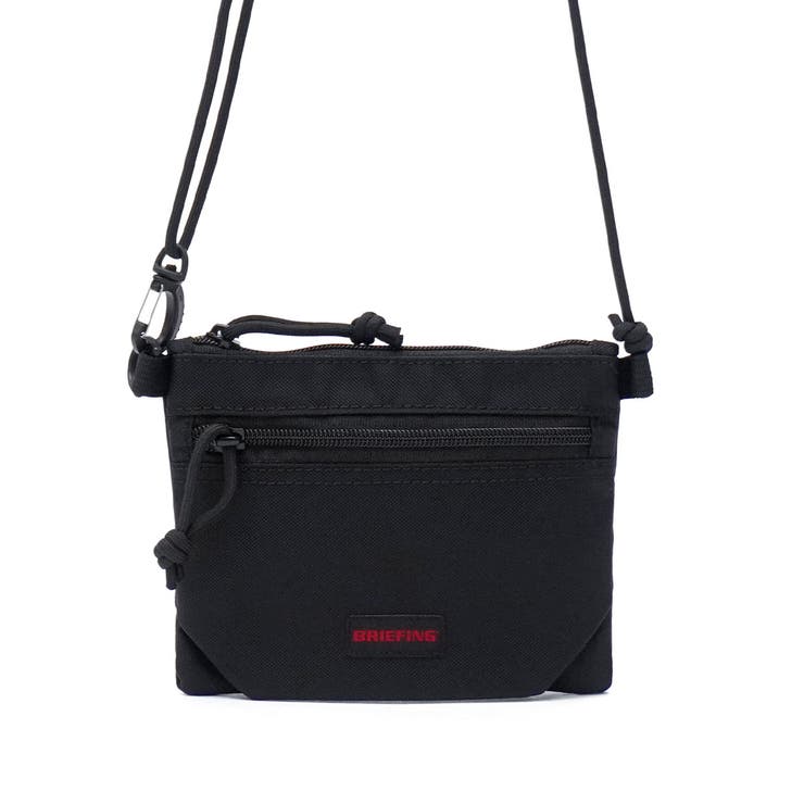 日本正規品 ブリーフィング ショルダーバッグ | ギャレリア Bag＆Luggage | 詳細画像9 