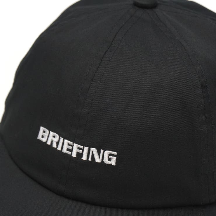 日本正規品 ブリーフィング キャップ | ギャレリア Bag＆Luggage | 詳細画像16 