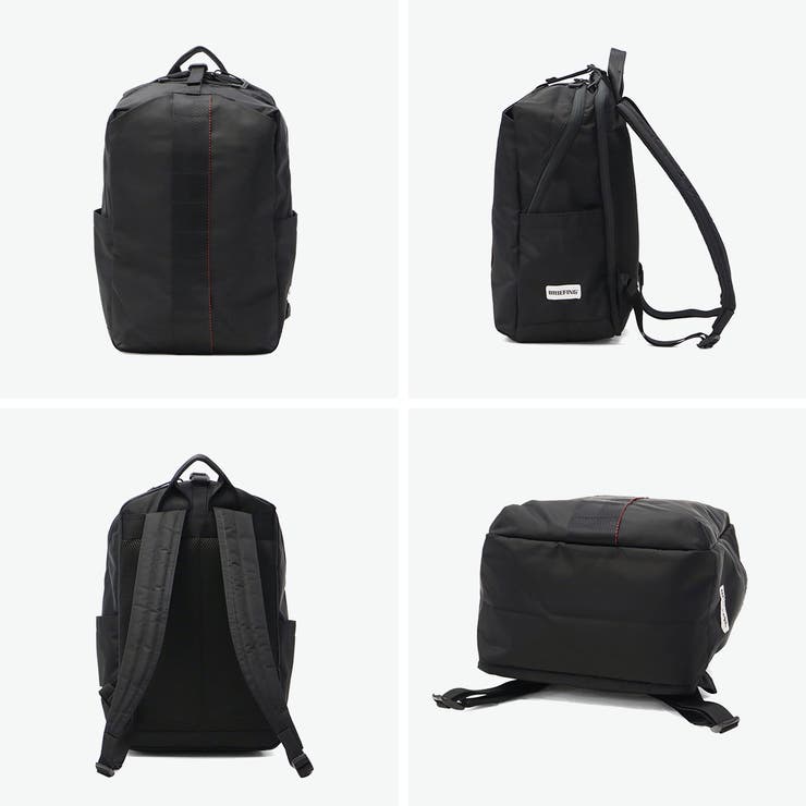 日本正規品 ブリーフィング リュック | ギャレリア Bag＆Luggage | 詳細画像6 