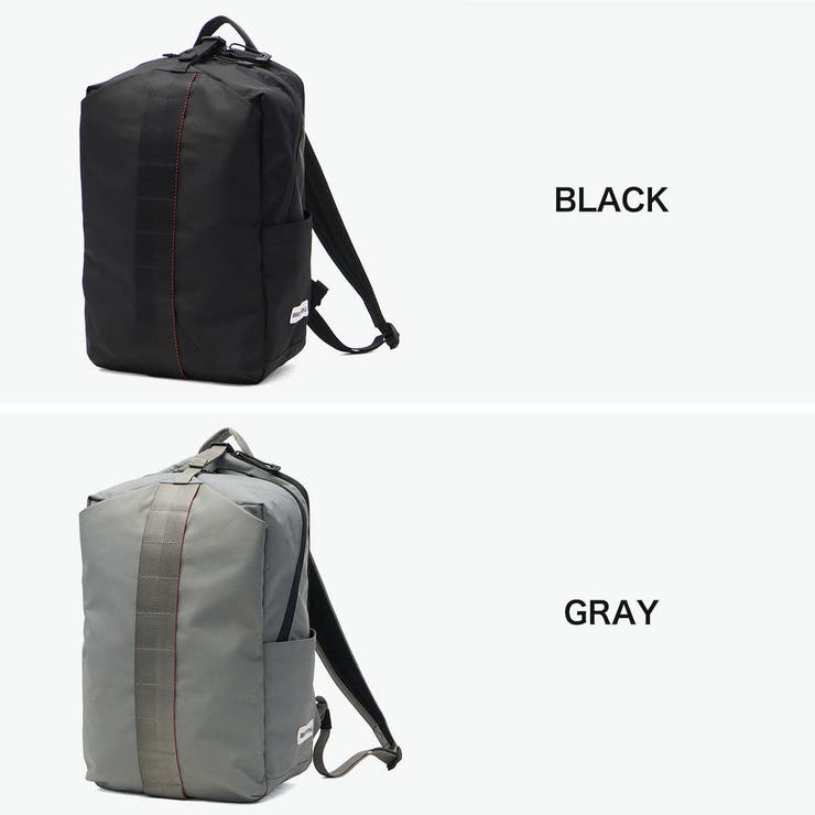 日本正規品 ブリーフィング リュック | ギャレリア Bag＆Luggage | 詳細画像7 