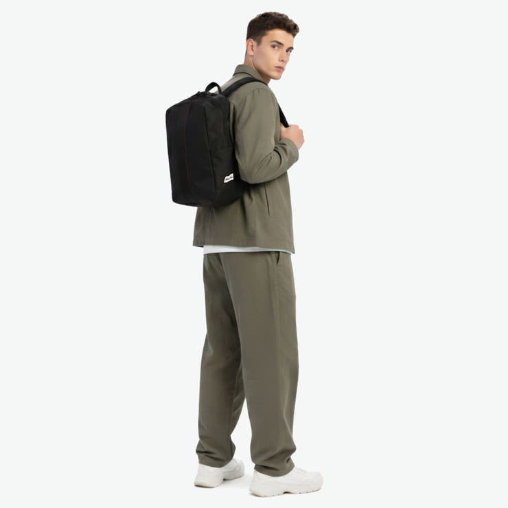 日本正規品 ブリーフィング リュック | ギャレリア Bag＆Luggage | 詳細画像8 