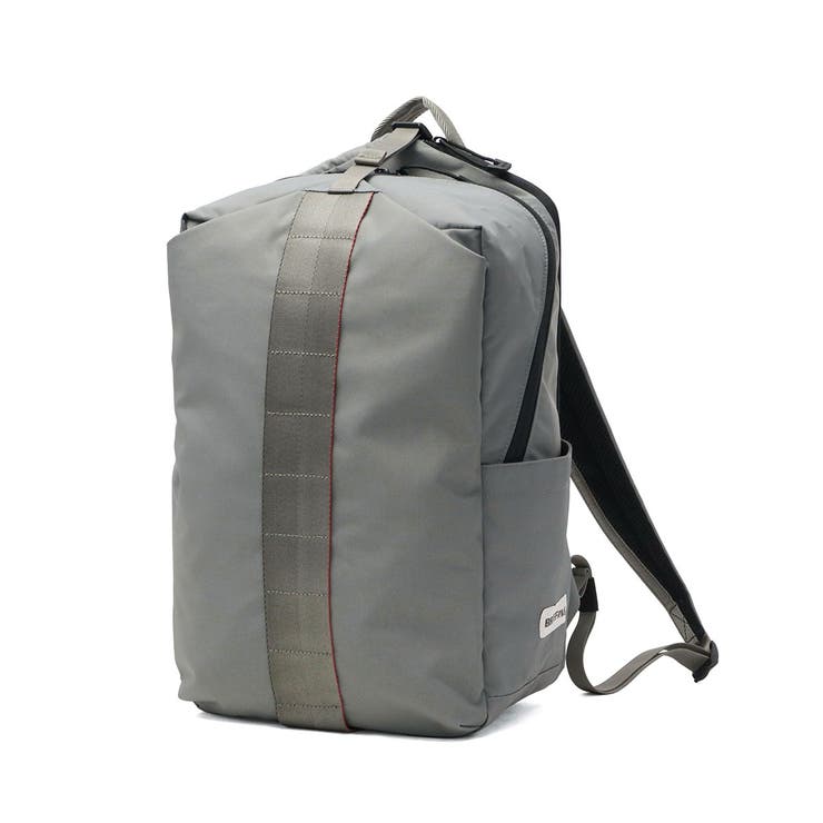 GRAY | 日本正規品 ブリーフィング リュック | ギャレリア Bag＆Luggage