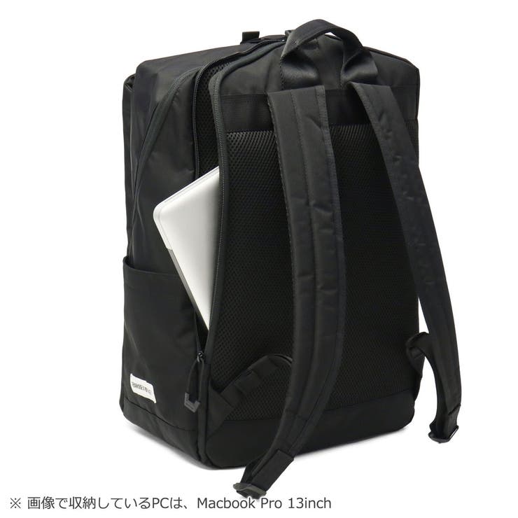 日本正規品 ブリーフィング リュック | ギャレリア Bag＆Luggage | 詳細画像19 
