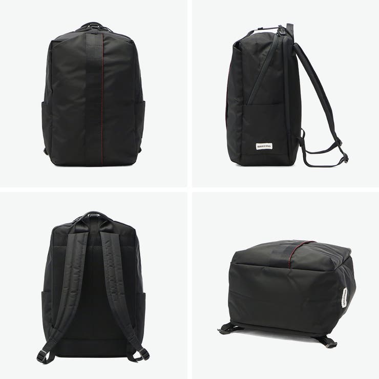 日本正規品 ブリーフィング リュック | ギャレリア Bag＆Luggage | 詳細画像6 