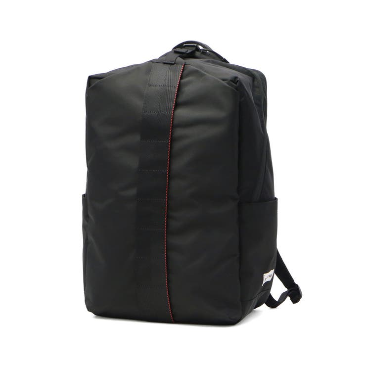 BLACK | 日本正規品 ブリーフィング リュック | ギャレリア Bag＆Luggage