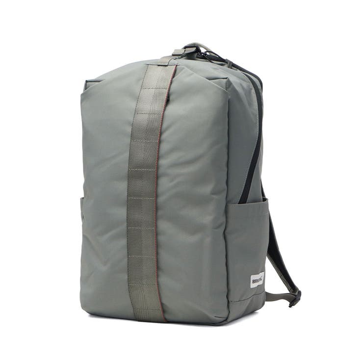 GRAY | 日本正規品 ブリーフィング リュック | ギャレリア Bag＆Luggage