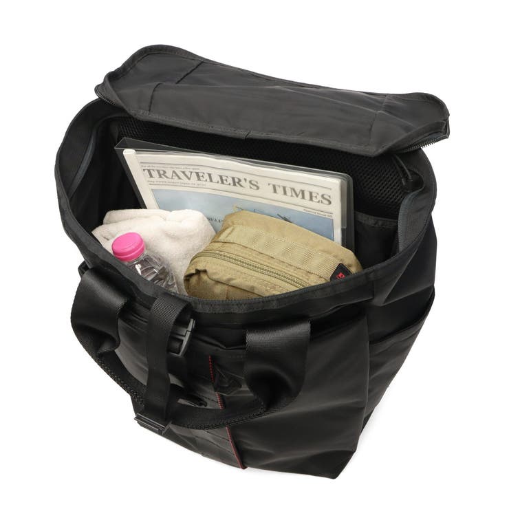日本正規品 ブリーフィング リュック | ギャレリア Bag＆Luggage | 詳細画像16 