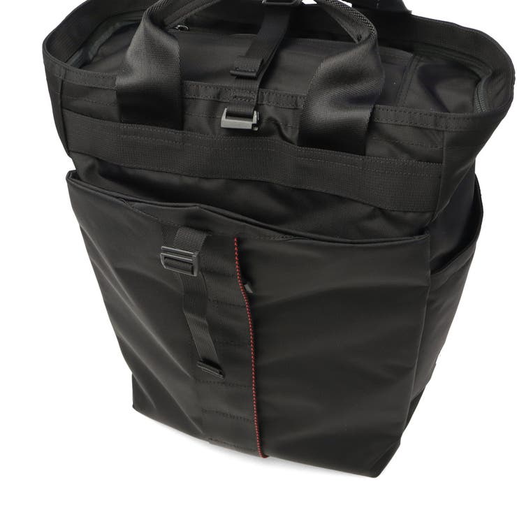 日本正規品 ブリーフィング リュック | ギャレリア Bag＆Luggage | 詳細画像19 