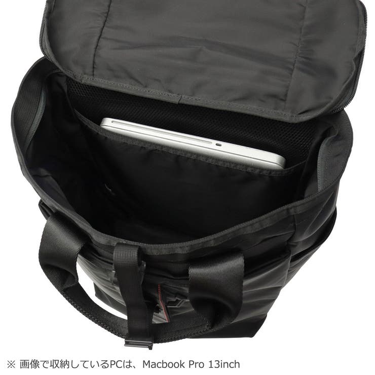 日本正規品 ブリーフィング リュック | ギャレリア Bag＆Luggage | 詳細画像23 