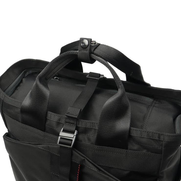 日本正規品 ブリーフィング リュック | ギャレリア Bag＆Luggage | 詳細画像27 