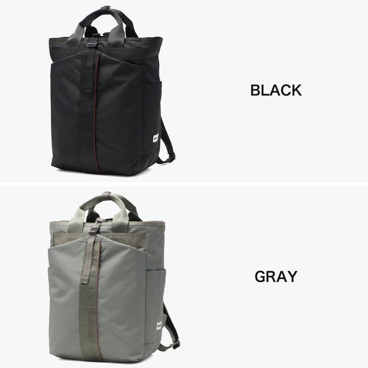 日本正規品 ブリーフィング リュック | ギャレリア Bag＆Luggage | 詳細画像8 