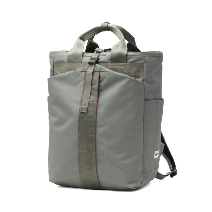 GRAY | 日本正規品 ブリーフィング リュック | ギャレリア Bag＆Luggage